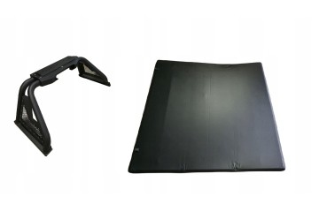 DODGE RAM 1500 2019 2024 ROLLBAR SET COVER PACK 5 7