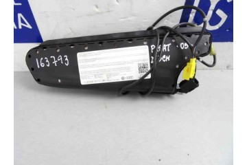 3C0880242C AIRBAG LATERAL DERECHO VOLKSWAGEN PASSAT VARIANT (3C5)