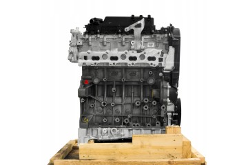 ENGINE 2 0 Blue HDI AH01 AHX JUMPY IV SPACETOURER EXPERT IV Car type buses cargo vans RVs passenger cars