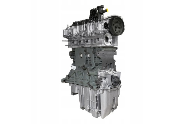 Engine Fiat Ducato 2 2 MultiJet 46349131 46348913 EURO 6 2021 2024 Motor