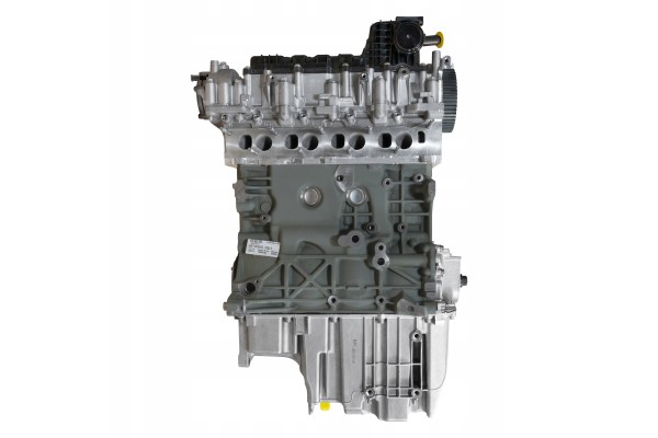 Engine Fiat Ducato 2 2 MultiJet 46349131 46348913 EURO 6 2021 2024 Motor Part manufacturer Ford OE