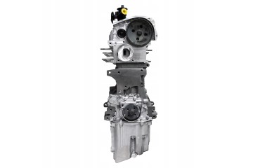 Engine Fiat Ducato 2 2 MultiJet 46349131 46348913 EURO 6 2021 2024 Motor Car type buses cargo vans RVs