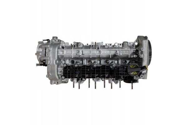 Engine Fiat Ducato 2 2 MultiJet 46349131 46348913 EURO 6 2021 2024 Motor Engine type diesel