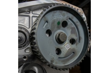 Engine Fiat Ducato 2 2 MultiJet 46349131 46348913 EURO 6 2021 2024 Motor EAN GTIN 5900150095961