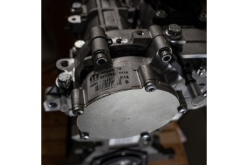 Motor Fiat Ducato 2.2 MultiJet Euro 6 2021-2024