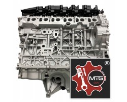 ENGINE BMW N57D30B 306 HP 4 0d 3 5d Denomination WARRANTY MTG OW