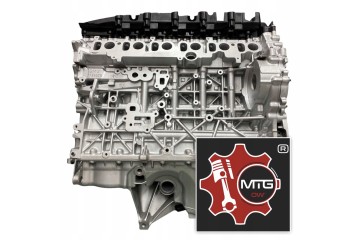ENGINE BMW N57D30B 306 HP 4 0d 3 5d Denomination WARRANTY MTG OW