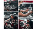 ENGINE BMW N57D30B 306 HP 4 0d 3 5d Denomination WARRANTY MTG OW Catalog number of the part N57D30B