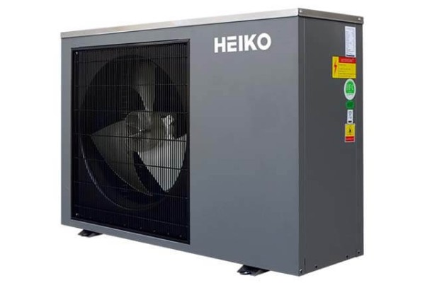 Bomba de calor Heiko Thermal Plus 9kW