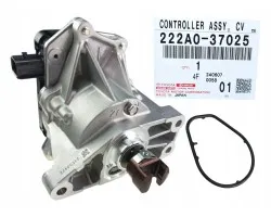 TOYOTA LEXUS VARIABLE TIMING CONTROLLER VALVEMATIC MODULE GASKET