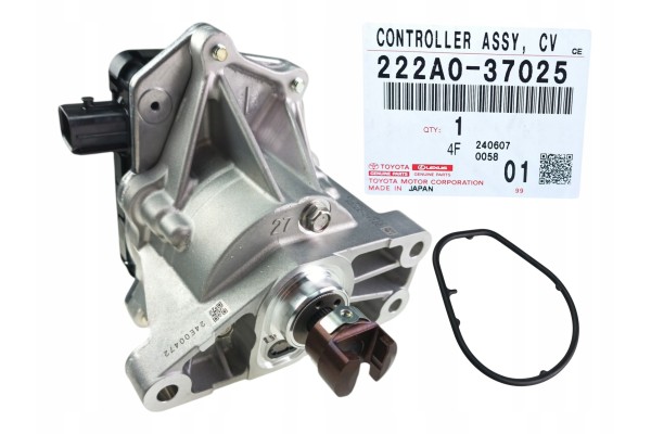 TOYOTA LEXUS VARIABLE TIMING CONTROLLER VALVEMATIC MODULE GASKET