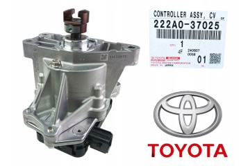 TOYOTA LEXUS VARIABLE TIMING CONTROLLER VALVEMATIC MODULE GASKET Catalog number of the part ECP 222A0 37025 222A037025 222A0 370