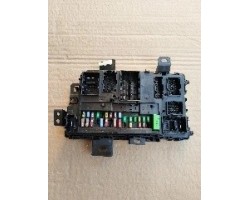 BSI MODULE FORD TRANSIT MK8 LIFT 2 0 BCM NK4T 15604 FAD NK4T 15604 FAE