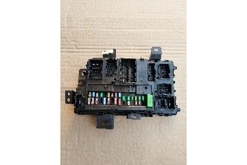 BSI MODULE FORD TRANSIT MK8 LIFT 2 0 BCM NK4T 15604 FAD NK4T 15604 FAE