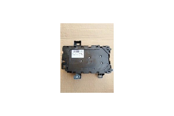 BSI MODULE FORD TRANSIT MK8 LIFT 2 0 BCM NK4T 15604 FAD NK4T 15604 FAE Catalog number of the part NK4T 15604 FAD NK4T 15604 FAE 