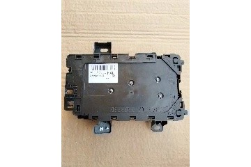 BSI MODULE FORD TRANSIT MK8 LIFT 2 0 BCM NK4T 15604 FAD NK4T 15604 FAE Catalog number of the part NK4T 15604 FAD NK4T 15604 FAE 