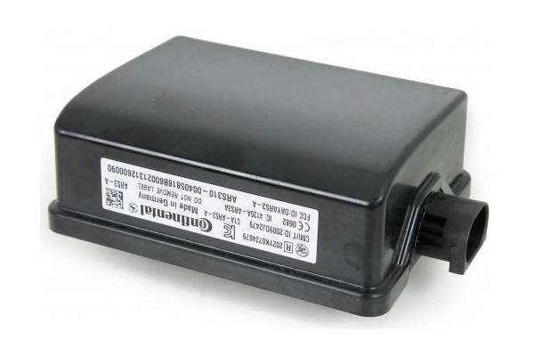 New Original Radar Sensor Distronik Mercedes S 222 W222