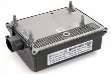 New Original Radar Sensor Distronik Mercedes S 222 W222 Catalog number of the part MGA12177