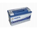 Battery 12V 95Ah 850A EFB Start Stop LATEST DATE OF MANUFACTURE VARTA Polarity no information