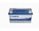 Battery 12V 95Ah 850A EFB Start Stop LATEST DATE OF MANUFACTURE VARTA Capacity 95 Ah