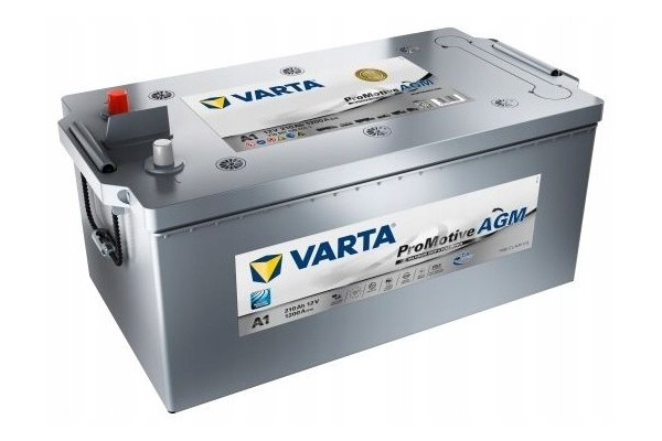 VARTA 710901120E652 BATTERY