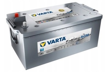 VARTA 710901120E652 BATTERY
