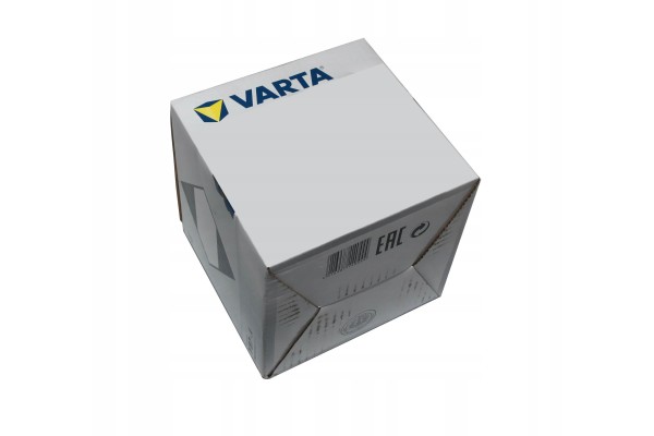 VARTA 710901120E652 BATTERY Part manufacturer Varta