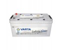 VARTA 710901120E652 BATTERY Capacity 210 Ah
