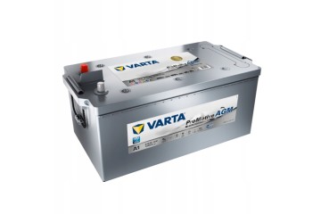 VARTA 710901120E652 BATTERY Length mm 518