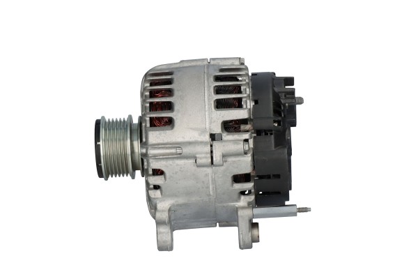 Alternator Valeo 200384 Catalog number of the part 200384
