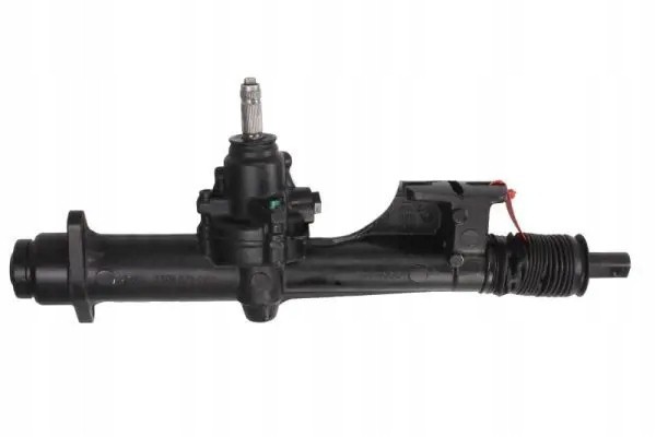 STEERING GEAR 66 0572 LAUBER