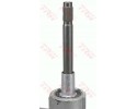 STEERING GEAR JRM407 TRW FIAT