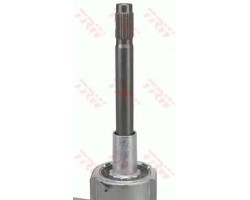 STEERING GEAR JRM407 TRW FIAT