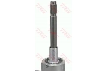 STEERING GEAR JRM407 TRW FIAT