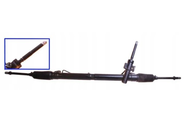 STEERING GEAR 11 0825 ELSTOCK