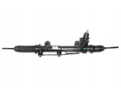 STEERING GEAR 66 1729 LAUBER