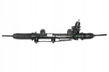 STEERING GEAR 66 1729 LAUBER