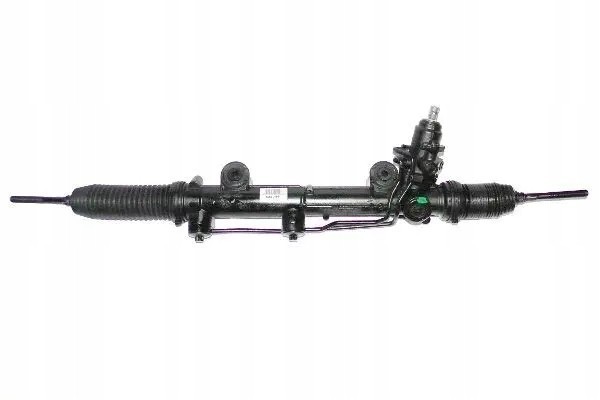 STEERING GEAR 66 1729 LAUBER Packaging status original