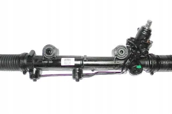 STEERING GEAR 66 1729 LAUBER Part manufacturer Lauber