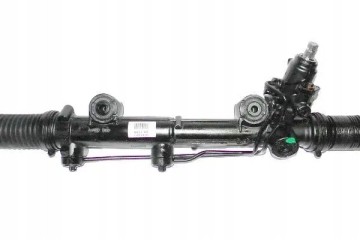 STEERING GEAR 66 1729 LAUBER Part manufacturer Lauber
