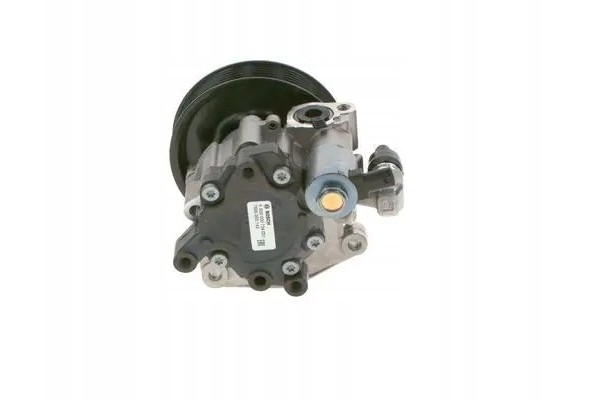 HYDRAULIC BOOSTER PUMP K S00 000 734 BOSCH