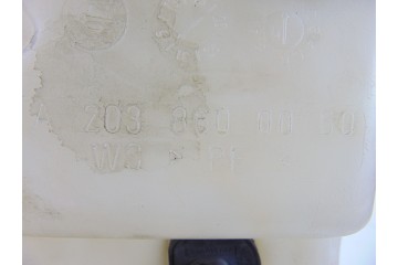 2038600060 DEPOSITO LIMPIA MERCEDES-BENZ CLASE C (BM 203) SPORTCOUPE