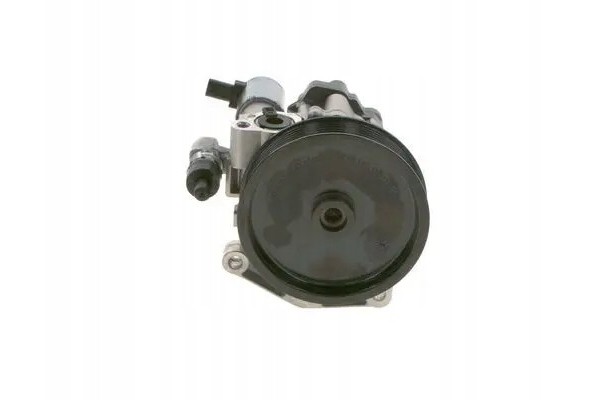 HYDRAULIC BOOSTER PUMP K S00 000 734 BOSCH Part manufacturer Bosch