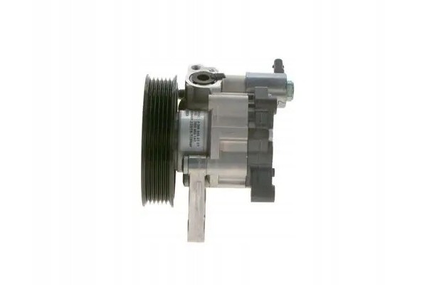 HYDRAULIC BOOSTER PUMP K S00 000 734 BOSCH Catalog number of the part K S00 000 734
