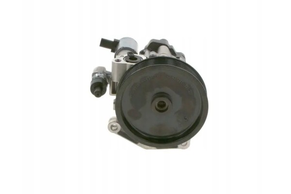 HYDRAULIC BOOSTER PUMP K S00 000 734 BOSCH Car type passenger cars