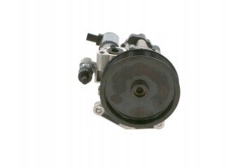 HYDRAULIC BOOSTER PUMP K S00 000 734 BOSCH Car type passenger cars