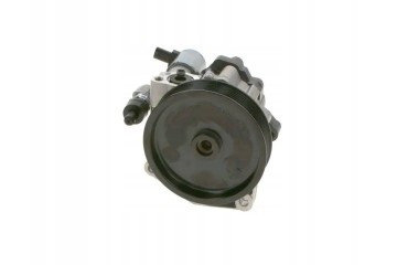HYDRAULIC BOOSTER PUMP K S00 000 734 BOSCH Product weight with unit packaging 2 747 kg