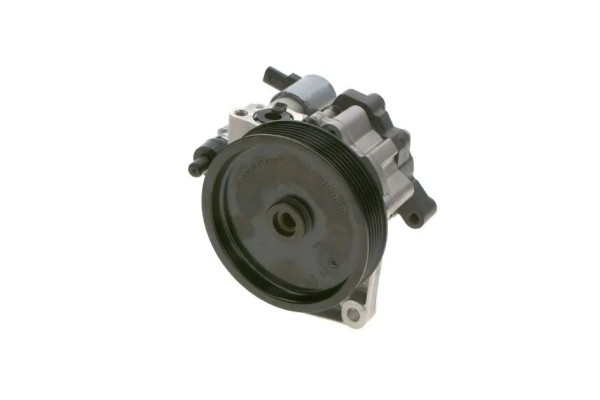 HYDRAULIC BOOSTER PUMP K S00 000 734 BOSCH Quality of parts according to GVO Q original with factory logo OEM OES