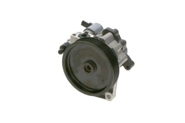 HYDRAULIC BOOSTER PUMP K S00 000 734 BOSCH Quality of parts according to GVO Q original with factory logo OEM OES