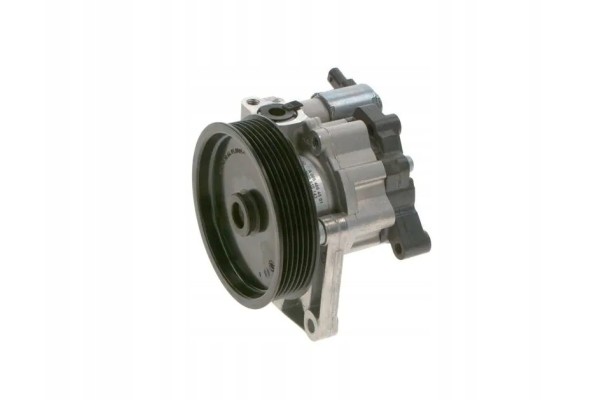 HYDRAULIC BOOSTER PUMP K S00 000 734 BOSCH Catalog number of the original MERCEDES B MERCEDES BENZ 005 466 80 01 MERCEDES BENZ 0